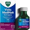 PROCTER & GAMBLE SRL VICKS MEDINAIT*SCIR 90ML
