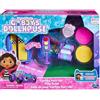 SPINMASTER ITALY Spin Master Gabby's Dollhouse, Gabby La stanza dei Giochi con Carlita