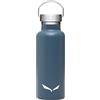 SALEWA Valsura Insulated Stainless Steel 0,45L Bottle, dark olive, UNI