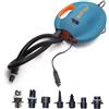 Pompa elettrica WATTSUP Swift 12V con batteria fino a 20PSI per SUP e kayak gonfiabili