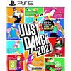 Ubisoft Just Dance 2021, PlayStation 5