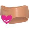 Hidden Desire Alter Ego Open Vagina Brief Low Waist Skin