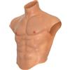 Hidden Desire Alter Ego Silicone Male Torso Shirt Skin