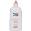 L'oreal Italia SpA Div. CPD Garnier Ambre Solaire Super UV Acido Ialuronico Fluido SPF50+ 40 ml