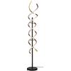 Trio Leuchten Trio, Sospensione, Sequence incl. 1 x LED,SMD,45,0 Watt,2300+3000+4000K,5600 Lm. Plastica,