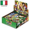 Dragon Ball Super Miraculous Revival -BT05 Booster Box ITA(24 Packs)