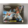 TOMY Takara Tomy Transformers Masterpiece MP-52 Starscream Ver.2.0 Giappone