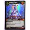 WORLD OF WARCRAFT Queen Azshara 27/30 Ver. 2 FOIL World of Warcraft ENG NM