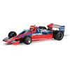 Scalextric C4510 Slot car Racing Brabham BT46, Niki Lauda GP Italia 1978