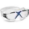 Aquasphere Vista | Occhialini da nuoto, occhiali da piscina per uomini e donne con protezione UV e guarnizione in silicone, lenti anti-appannamento e anti-perdita
