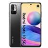 Refurbit Smartphone Xiaomi Redmi Note 10 128GB 6.4'' 48MP Gray [Grade B] - Linea Usato Sicuro