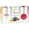 CONFETTI MAXTRIS PICCOLE NUANCE ROSSO, 1Kg