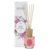 Nasoterapia Diffusore a Bastoncini Legno di Rosa e Vaniglia con Oli Essenziali 100 ml