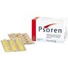 Pharmalife Research Psoren 30 Compresse+ 30 Perle 46,5 G