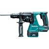 Makita DHR243Z martello perforatore 950 Giri/min [DHR243Z] - SENZA BATTERIA/SENZA CARICABATTERIE