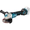 Makita DGA519Z smerigliatrice angolare 12,5 cm 8500 Giri/min 2,5 kg [DGA519Z] - SENZA BATTERIA/SENZA CARICABATTERIE