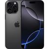 APPLE iPhone 16 Pro Max 1TB Titanio nero