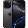 APPLE iPhone 16 Pro 1TB Titanio nero