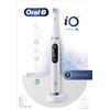 Oral-B iO Spazzolino Elettrico Ricaricabile 9S Bianco, 2 Testine, 1 Custodia Da Viaggio Ricaricabile