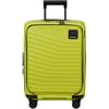 Samsonite Intuo - Spinner S, Gestione espandibile, 55 cm, 42/48 L, dimensioni (lime)