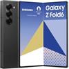 SAMSUNG Smartphone Z Fold 6 7,6 12 GB RAM 256 GB Nero