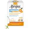 Apropos Fluprotect Effervescente C 20 Compresse