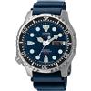 Citizen Orologio Citizen NY0040-17L Promaster automatico blu