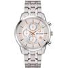 Bulova Orologio Bulova Sutton 96B411 cronografo silver