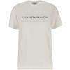 ELISABETTA FRANCHI - T-shirt