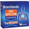 Perrigo Bronchenolo Tosse Doppia Azione Bustine