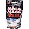 Weider Nutrition SL Weider Super Mega Mass 4000 4 Kg g Polvere per soluzione orale