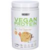 Weider Nutrition SL Weider Vegan Protein Cappuccino 750 G g Polvere per soluzione orale