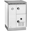 Lohberger ZEH 55 Cucina a legna e termostufa 19,0 kw