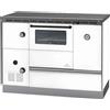 Lohberger ZEH 110 Cucina a legna e termostufa