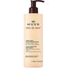 Nuxe reve de miel crema corpo ultra-comfort 48h 400 ml