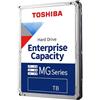 Toshiba MG Series disco rigido interno 22 TB 7200 Giri/min 512 MB 3.5" SATA