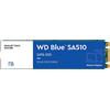 Western Digital Blue SA510 2 TB M.2 Serial ATA III