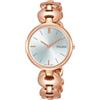 Pulsar Orologio da Donna PVD con braccialetto in oro rosa placcato PM2268X1