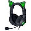 Razer Kraken Kitty V2 - Wired RGB Headset with Kitty Ears (Stream Reactive Light