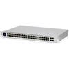 UbiQuiti UniFi Switch 48-port 10/100/1000 USW-48-POE (1 Jahr Garantie) mod. USW