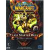WOW WORLD OF WARCRAFT Class Starter Deck - Tauren Druid HORDE NEW SEALED ENG