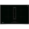 NEFF T47TD7BN2 Piano Cottura A Induzione con Ventilazione Integrata