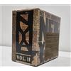 NEIL YOUNG-NEIL YOUNG ARCHIVES VOL.II(1972-1976)-10 CDs FOLD-OUT ARCHIVES POSTER