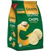 Giusto senza glutine chips formaggio 40 g