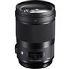 Sigma 40mm F1.4 DG HSM Art L-Mount