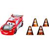 MATTEL Cars - Saetta Mcqueen Super Derapata