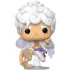 Funko Pop! Animation One Piece Luffy Gear Five w/Chase 1607 - 79321