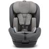 Inglesina Seggiolino Auto 9-36 Kg Isofix Bambini 15M-12A grigio Caboto i-Size