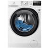 ELECTROLUX EW6F28G LAVATRICE SERIE 600 SENSICARE 8KG 1400 GIRI VAPORE CLASSE A