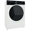 Whirlpool Lavatrice Whirlpool 869991659430 6 SENSO WSB 725 D IT Slim White e Bla